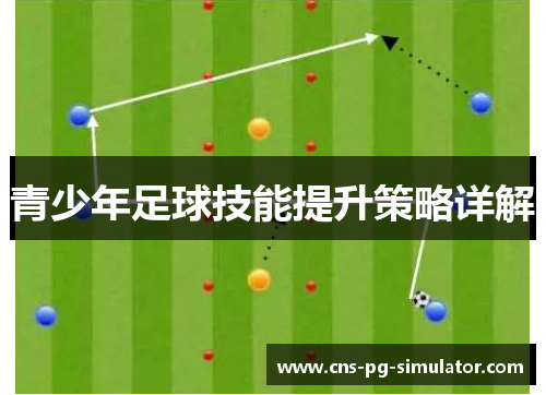 青少年足球技能提升策略详解 青少年足球技能提升策略详解